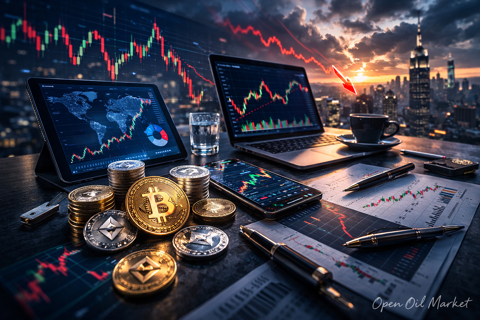Cryptocurrency News — 20th February 2026: Regulatory Clarity, Macroeconomics and Institutional Flows
