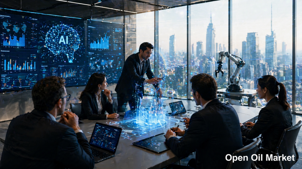 Startup and Venture Investment News, Tuesday, April 28, 2026: AI Mega Rounds, Robotics, and the New Race for Sovereign AI