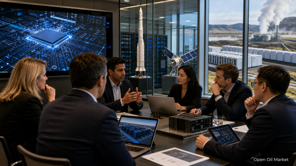 Startups and Venture Investment News 5th May 2026 AI Infrastructure, IPOs and Deeptech