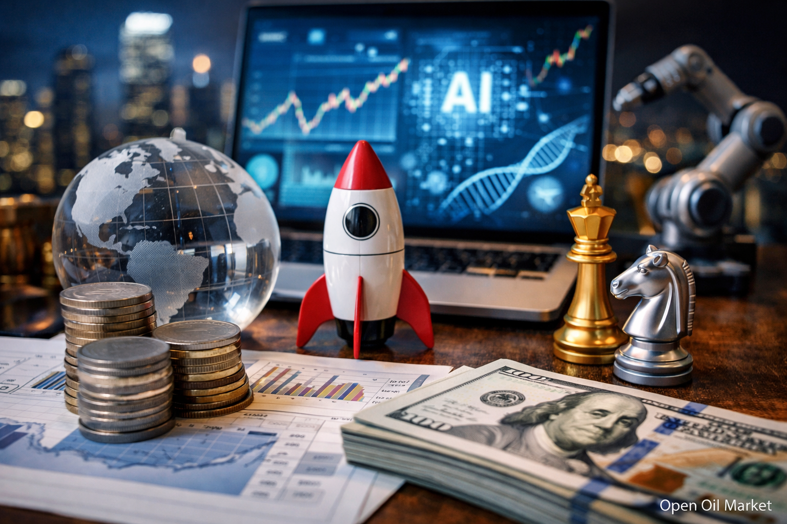 News on Startups and Venture Investments - Wednesday, February 11, 2026: The Return of Mega Funds, Record AI Deals, Revitalisation of IPOs, Major M&A Deals, and Market Trends