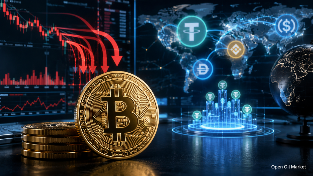 Cryptocurrency News on June 13, 2026: Bitcoin, Ethereum, ETFs and Stablecoins in Investors' Focus