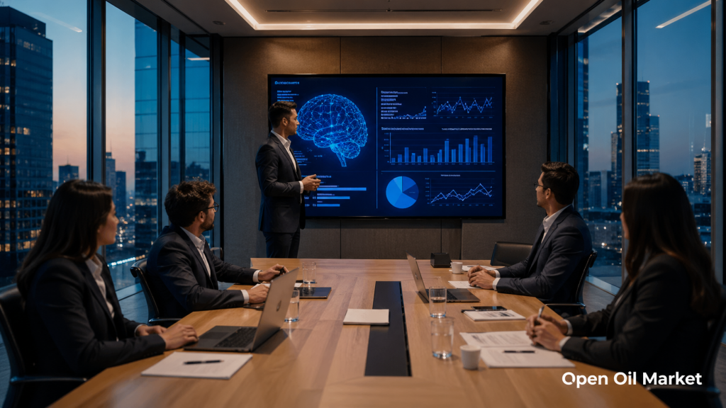 Startup and Venture Investment News, Thursday, 30 April 2026 — AI Rounds, Defence Tech, and New Capital Cycle