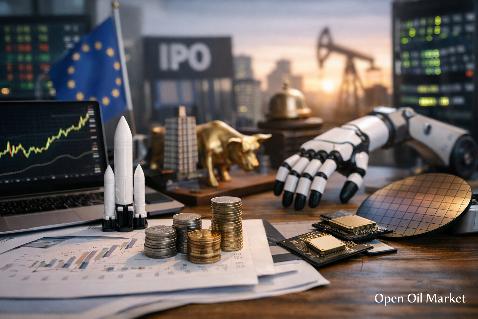 Startup and Venture Capital News — Friday, 20 March 2026: AI Mega Rounds, New IPO Window, and Capital Redistribution