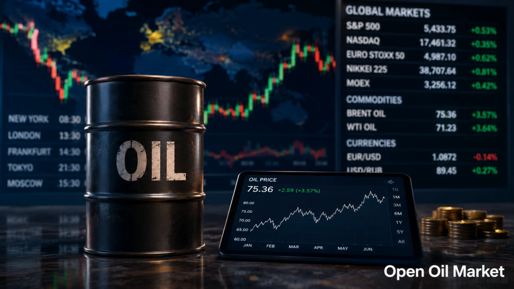Analysis of Economic Events and Corporate Reports from 13 June 2026