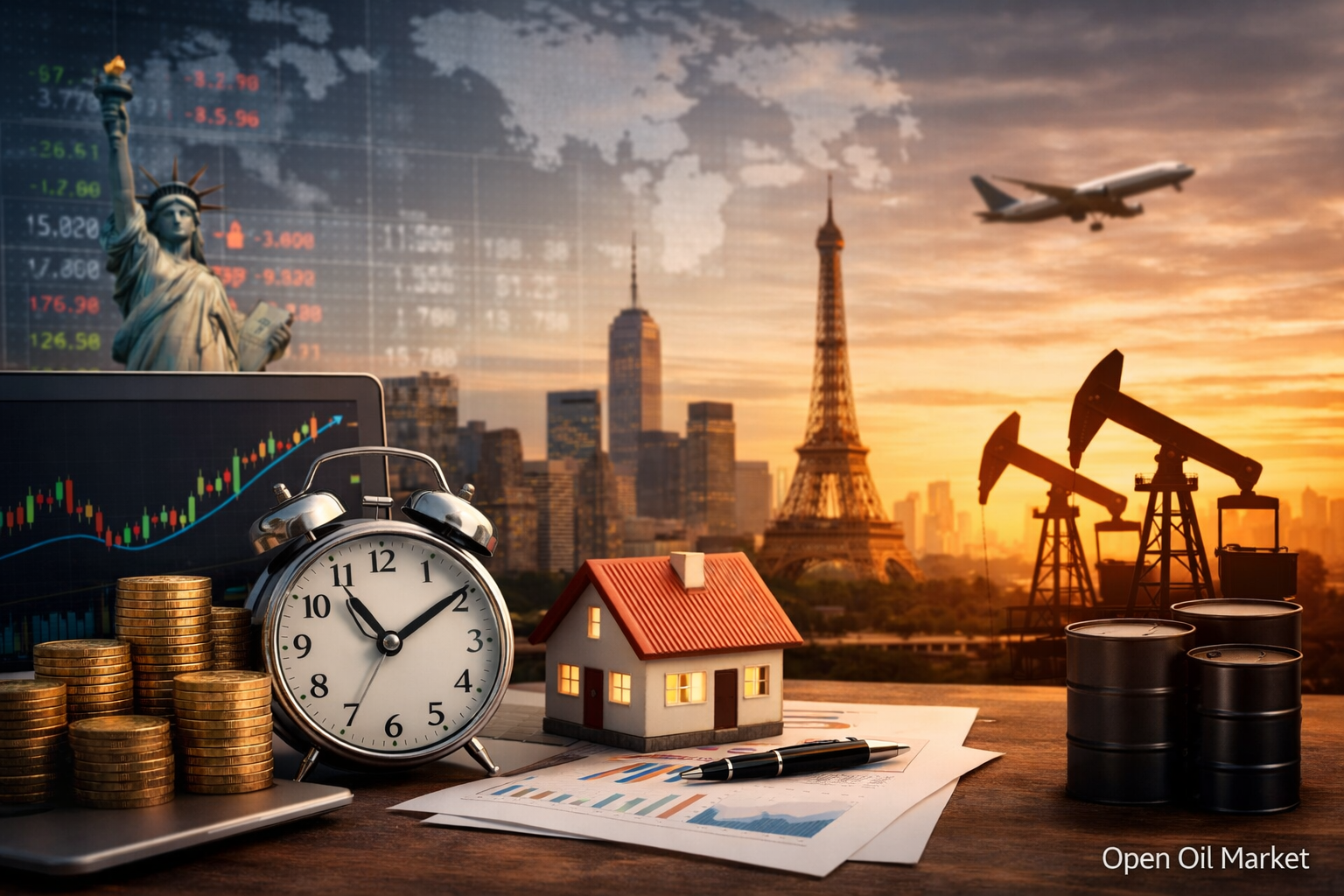 Economic Events and Corporate Reports — Monday, 29 December 2025: US Housing Sales and Corporate Quiet Period