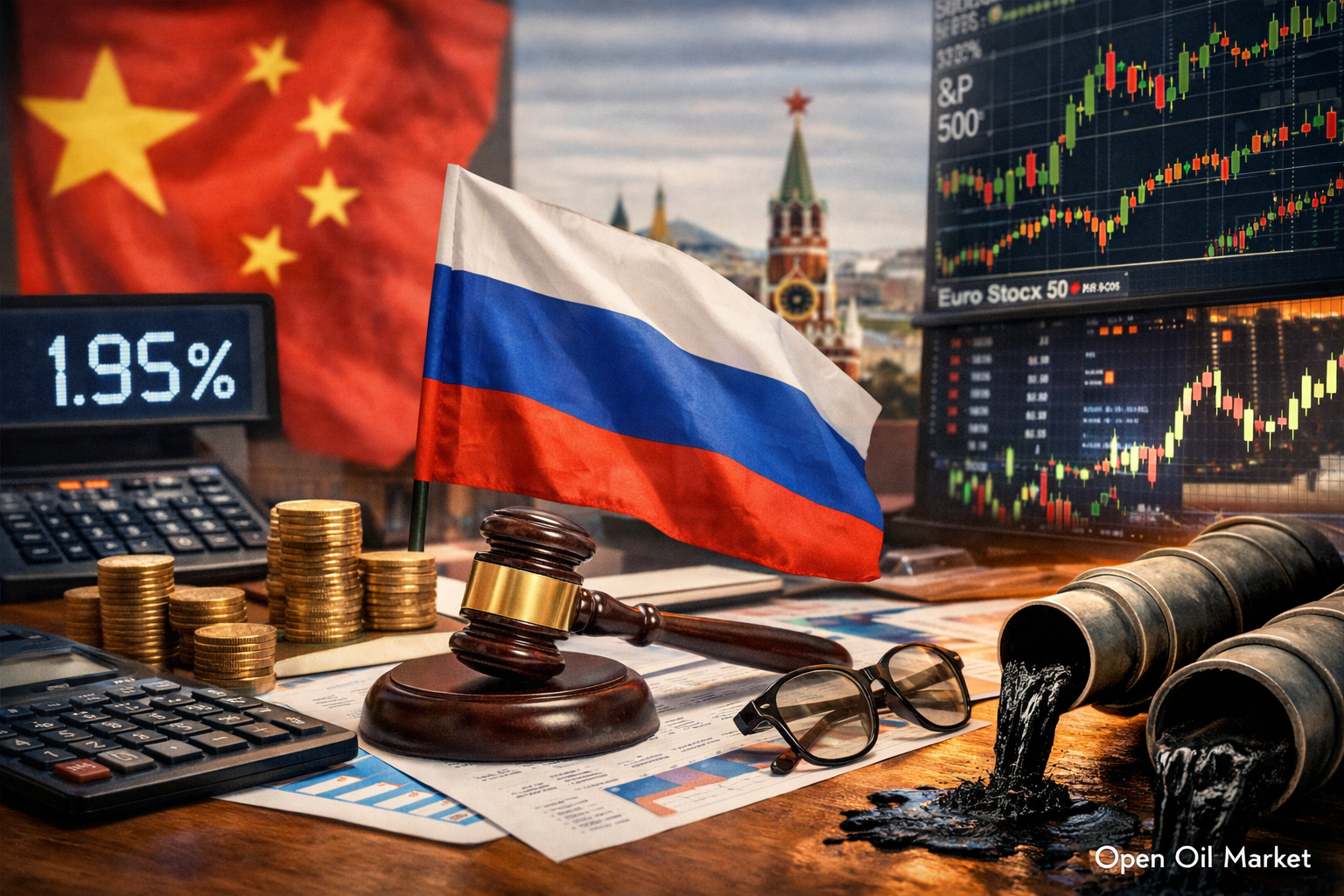 Economic Events and Corporate Reports on March 20, 2026: CBR Rate, China's LPR, and Global Markets