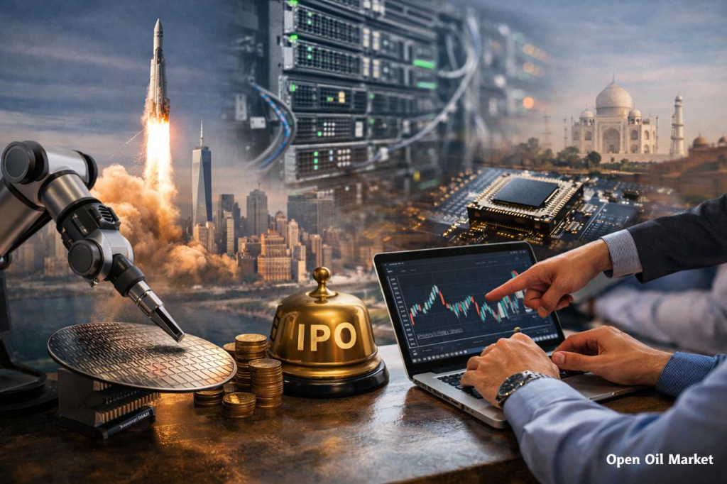 Key Trends in the Startup and Venture Investment Market on 24th March 2026: AI, Deeptech and IPO