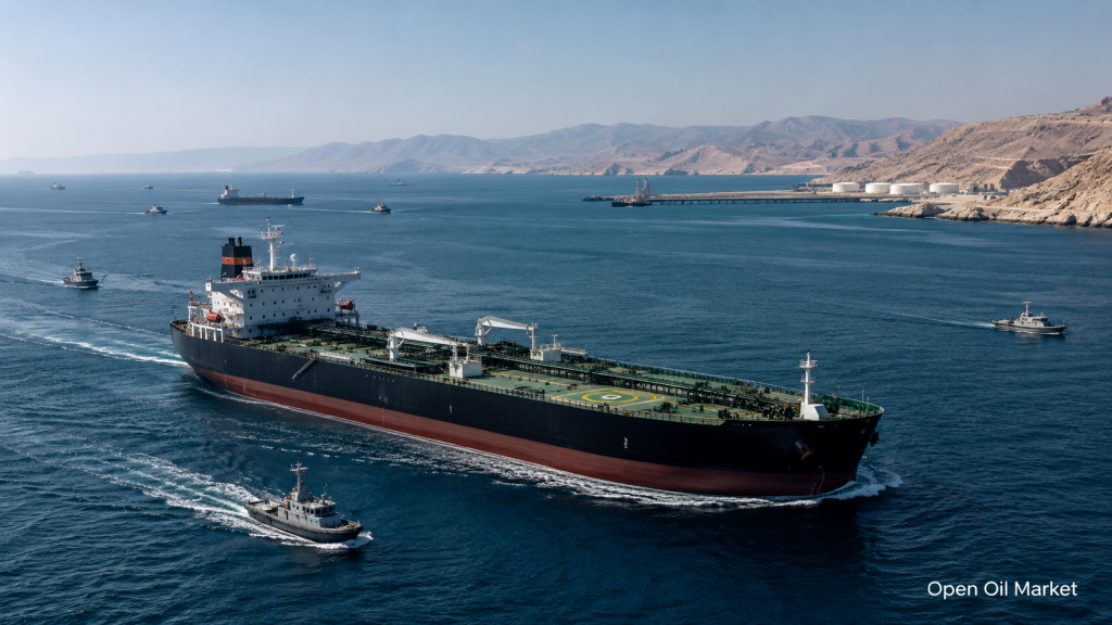 Oil and Gas and Energy News 27 June 2026: Oil, Hormuz, Gas, Refineries and the Global Energy Sector Open Oil Market