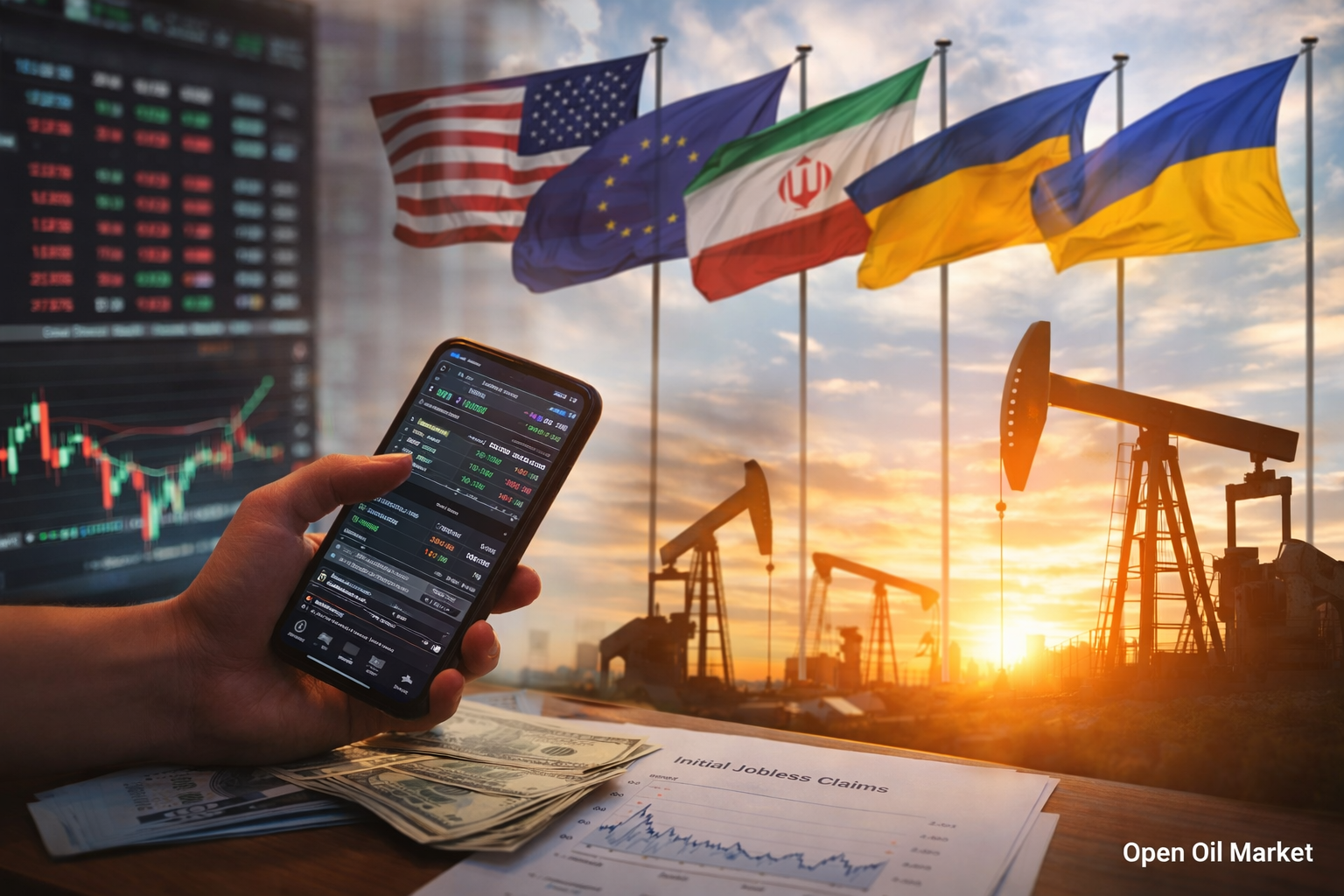 Economic Events on February 26, 2026 — ECB, Geneva Talks and Reports from Dell, Zscaler, Duolingo