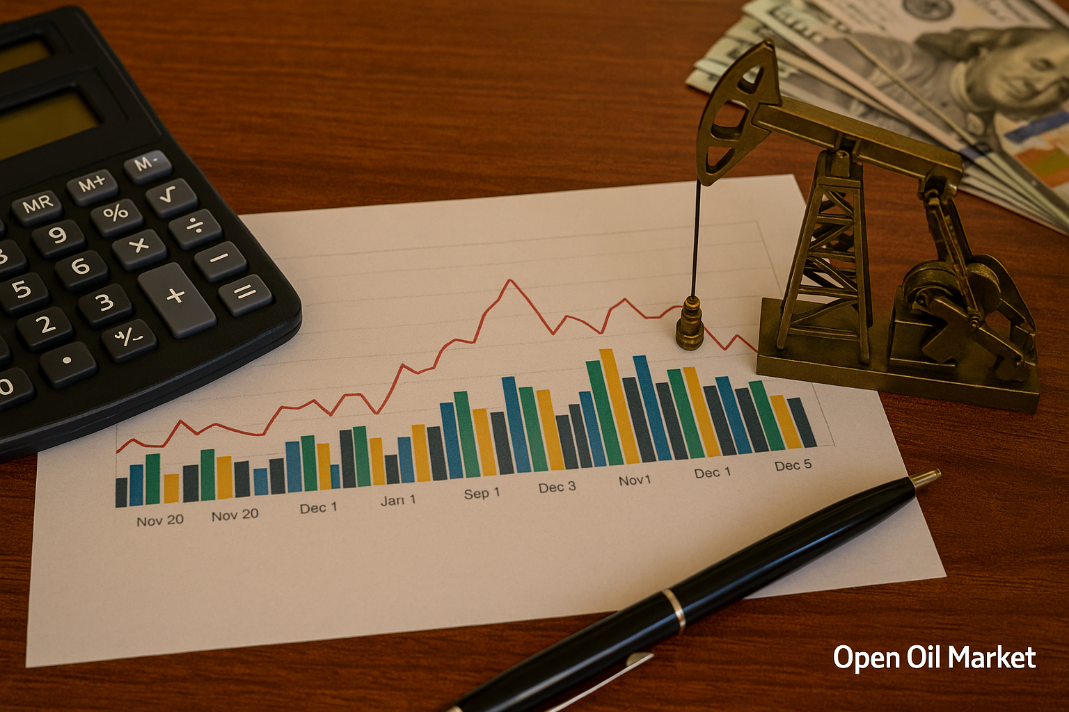 Economic Events and Corporate Reports – Sunday, 30 November 2025: OPEC+ Meeting, Black Friday Results, and Final Company Reports