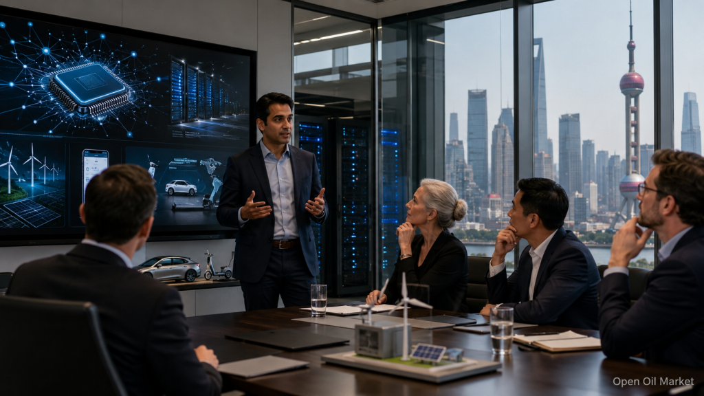 Startup and Venture Capital News – Saturday, 16 May 2026: AI Infrastructure, Mega Valuations and IPO Market Return