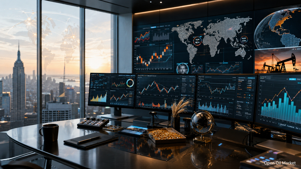 Economic Events and Corporate Reports — Tuesday, 12 May 2026: US CPI, Germany's ZEW, WASDE and EIA Reports
