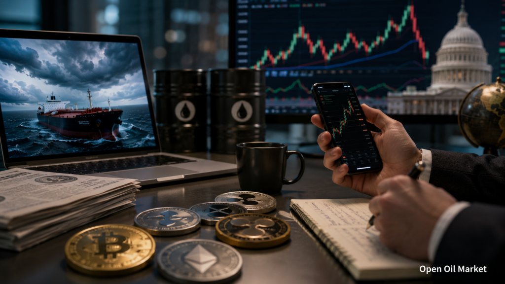 Cryptocurrency Market 24 July 2026: Bitcoin, Ethereum Dynamics and Top 10 Cryptocurrencies