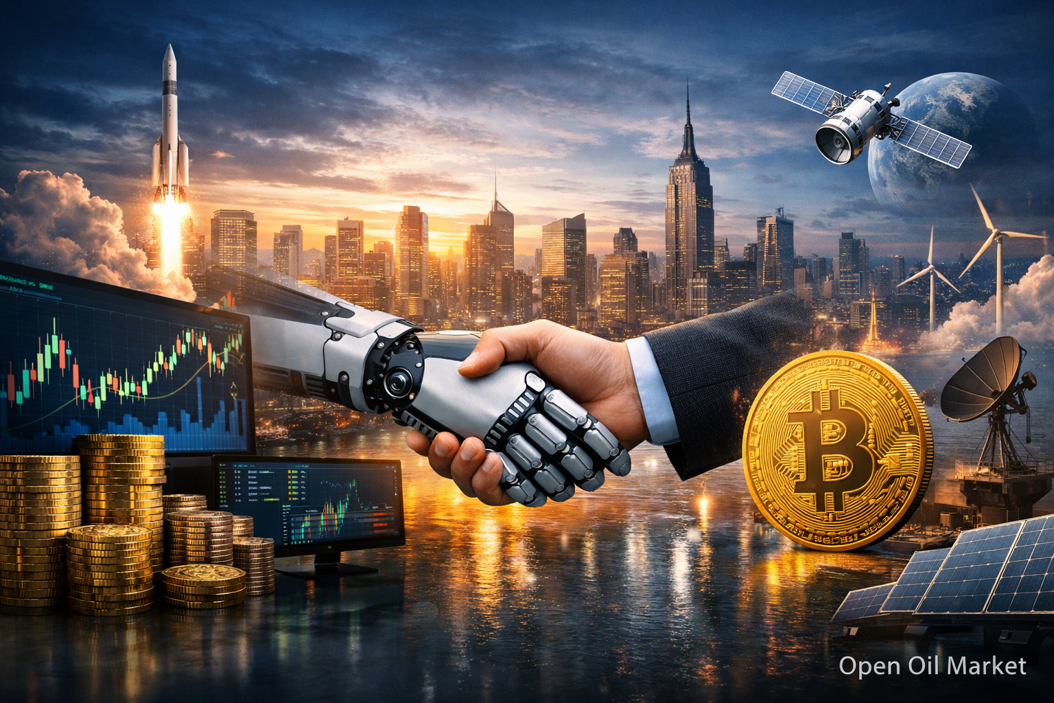 Startup and Venture Investment News — Sunday, December 21, 2025: Mega-Funds, Record AI Rounds and Trillion-Dollar IPO