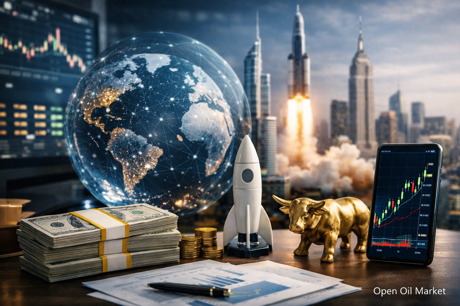 Startup and Venture Investment News — Tuesday, 6th January 2026: AI, Mega-Rounds and Global Market Shift