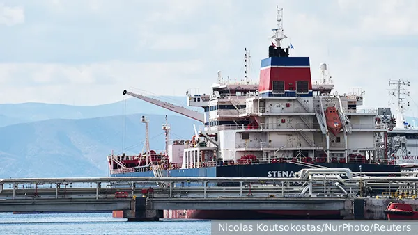 How the USA Profits from Wars in the Middle East