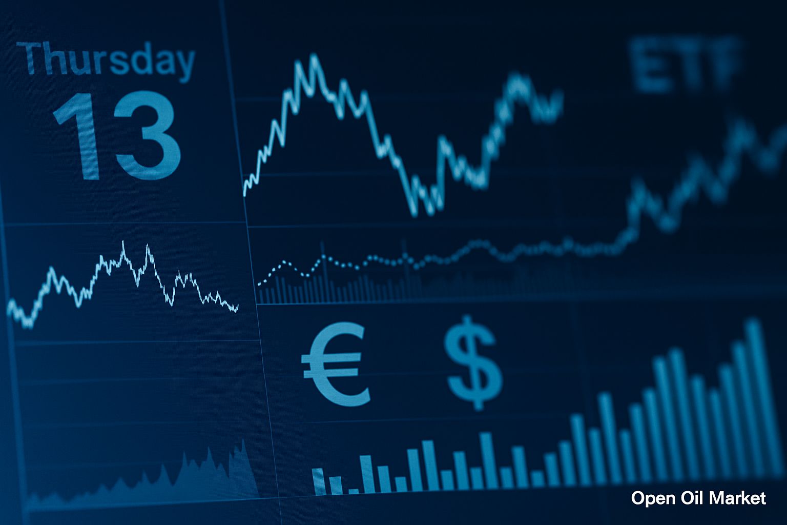 Economic Events and Corporate Reports — Friday, 14 November 2025: China's Industrial Production, Eurozone GDP, and Company Reports