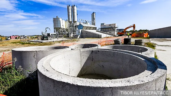 Why Hungary Pursued a Nuclear Deal with the USA