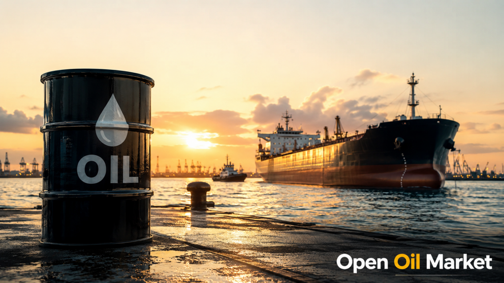 Oil and Gas News and Energy, Saturday June 20, 2026: Oil Market After the Decline of Geopolitical Premium, Hormuz, LNG, and New Energy Reality