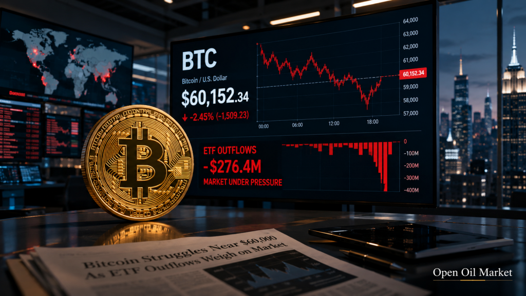 Cryptocurrency Market Update 3rd July 2026: Investors Evaluate Bitcoin, Ethereum, ETFs, Regulation, Stablecoins, and Top 10 Popular Cryptocurrencies