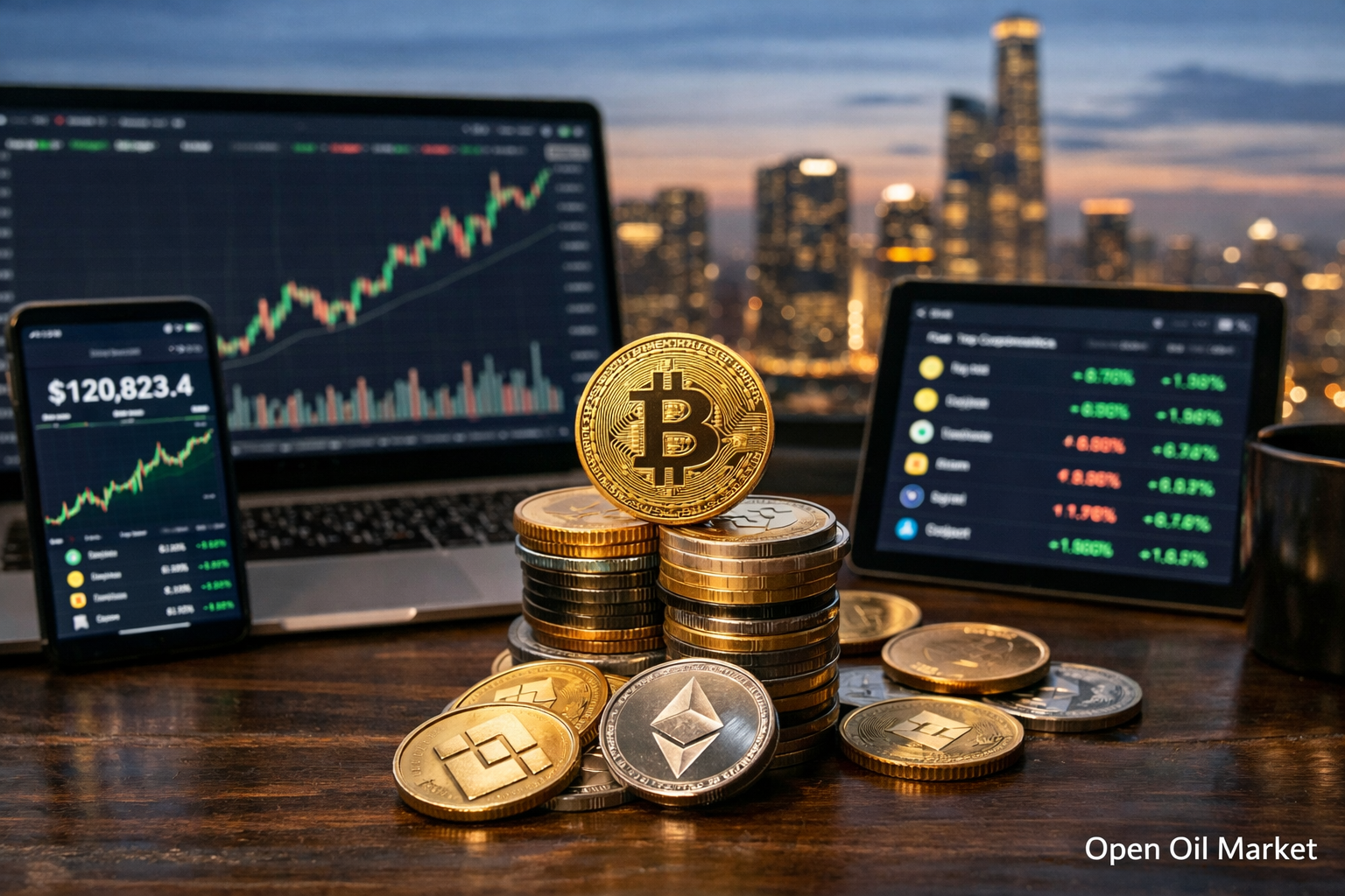 Cryptocurrency News — 16th February 2026: Bitcoin, Ethereum, Institutional Investments and Market Trends