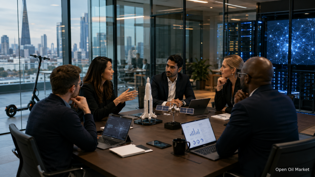 Startup and Venture Capital News on May 9, 2026: AI Mega-Rounds, Lime IPO, and Infrastructure Growth