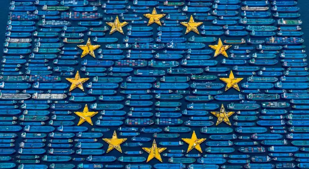 Europe Cracks Down on Grey