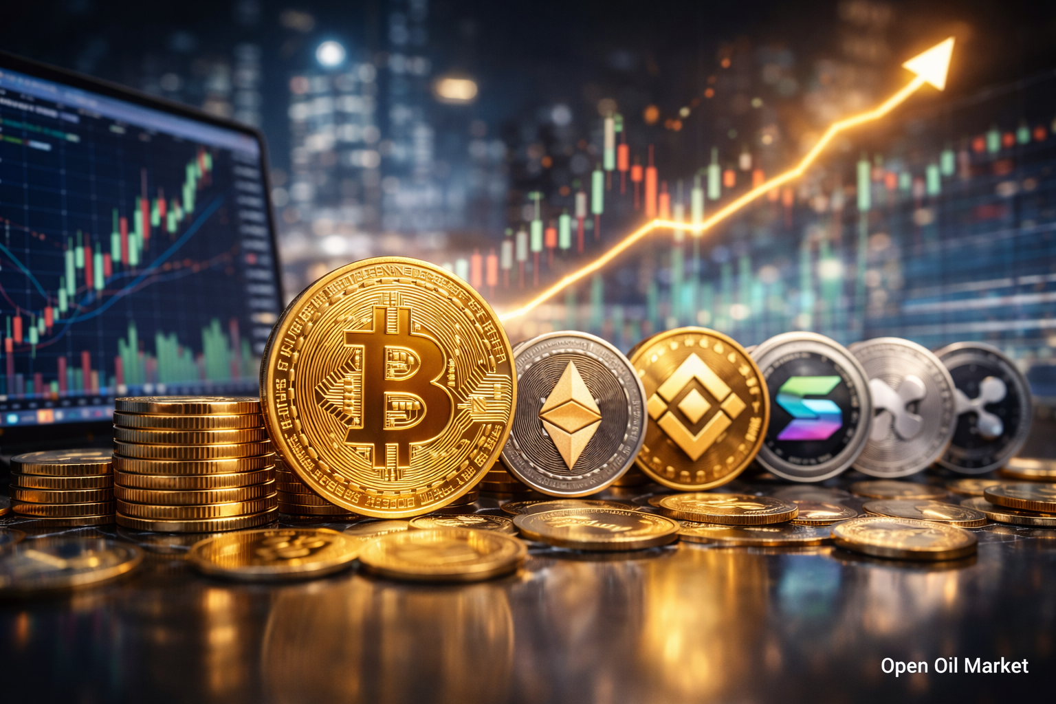 Cryptocurrency News – Wednesday, 31 December 2025: Bitcoin, Altcoins and Global Market Trends