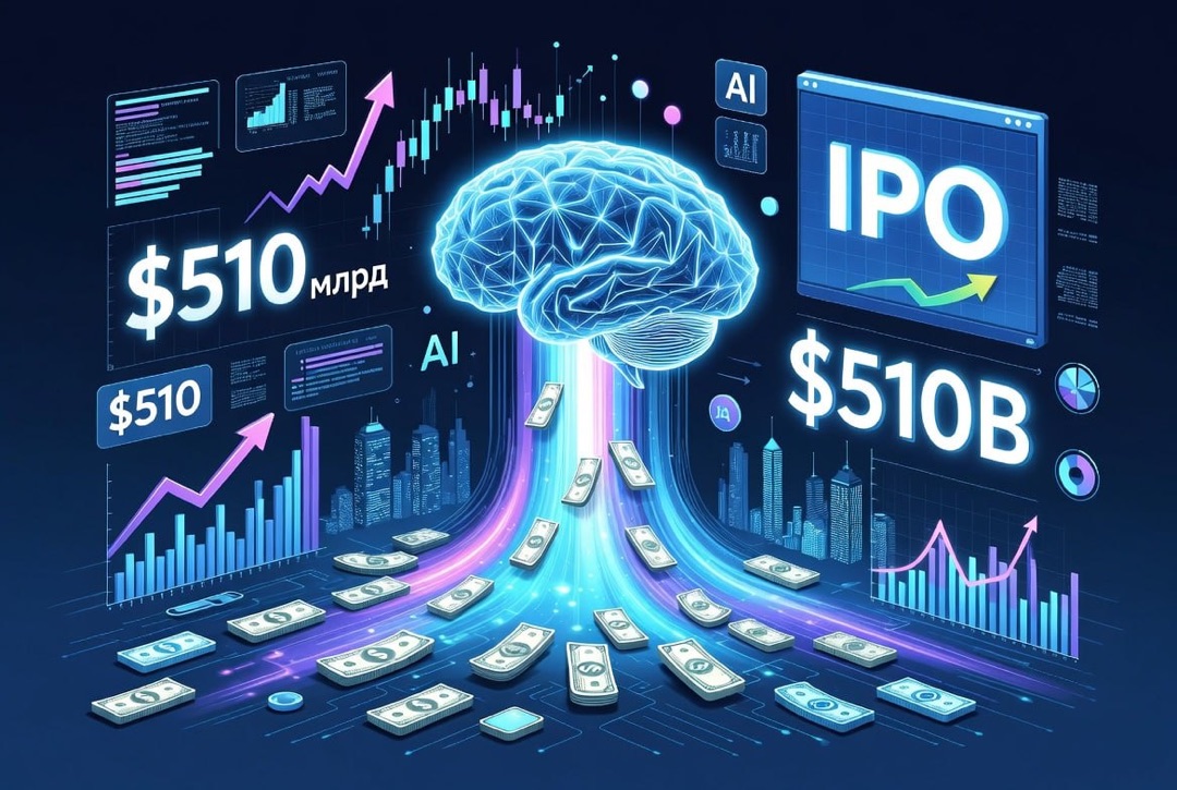 Startup and Venture Investment News — Wednesday, 29 July 2026: Record $510 billion, Capital Concentration in AI and Open IPO Window
