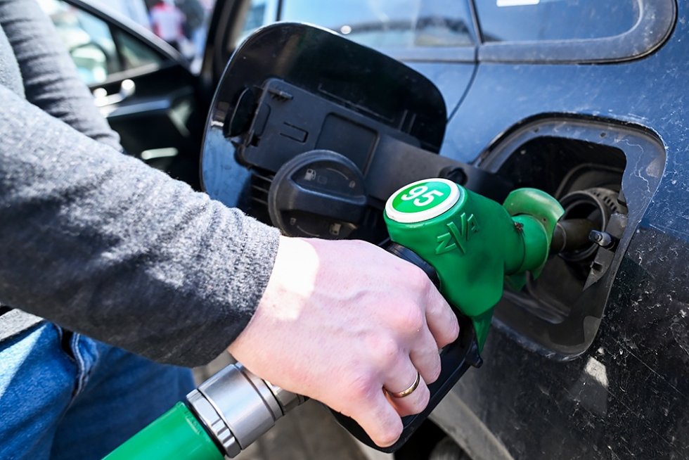 Price of Russian Oil Doubled: Will Petrol Become More Expensive?