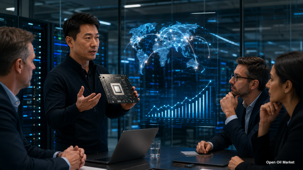 AI Infrastructure and Venture Investments — Startup News for 1 July 2026