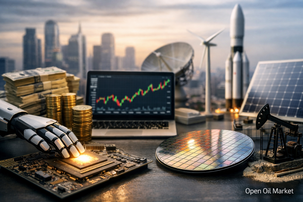 Startup and Venture Investment News — 15 April 2026: AI, IPOs and Investment Growth