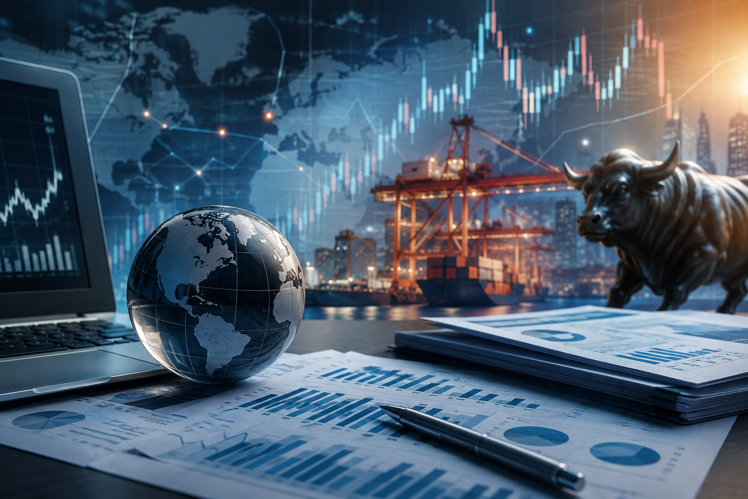 Economic Events and Corporate Reports: Saturday, 8 August 2026 — Weekly Results after Payrolls, Inflation in China, and Preparation for CPI USA