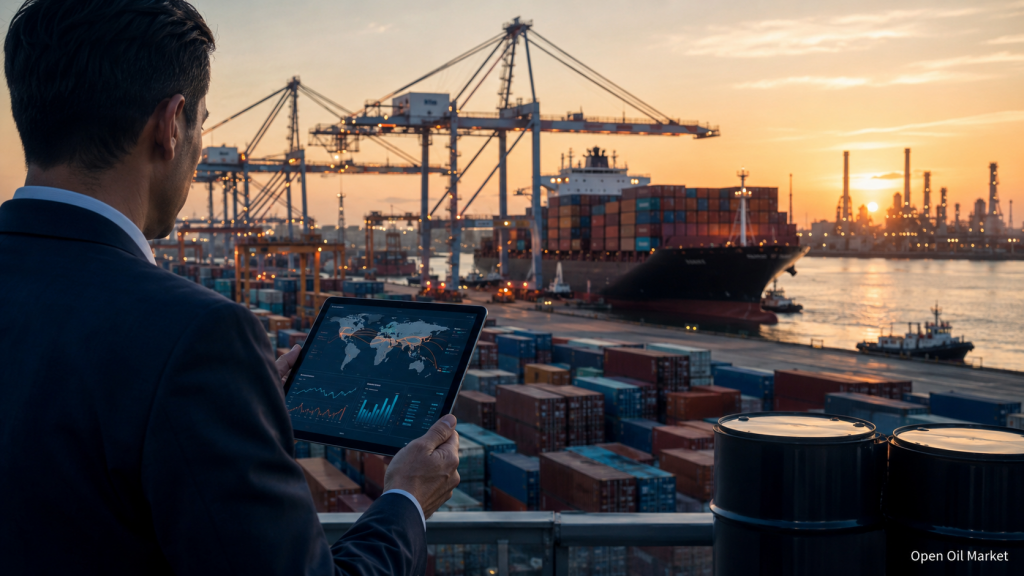 Economic Events and Corporate Reports 9th June 2026: China's Trade, US Balance, EIA Oil, and Casey's Reports
