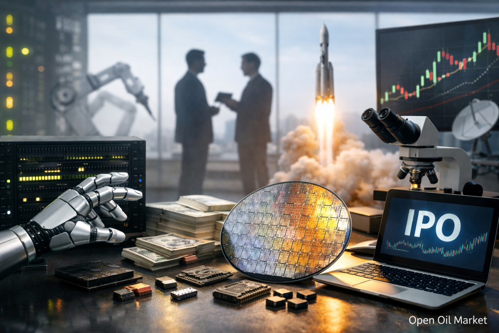 Startup and Venture Capital News - 25 March 2026: AI, Deeptech, and Market Trends