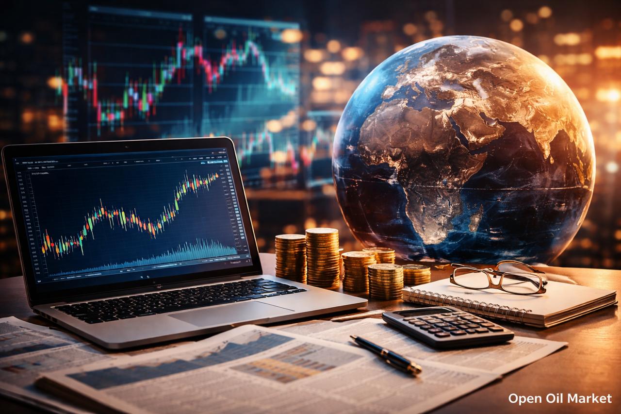 Economic Events and Corporate Reports – Monday, December 22, 2025 Global Markets, China's Interest Rate, UK's GDP