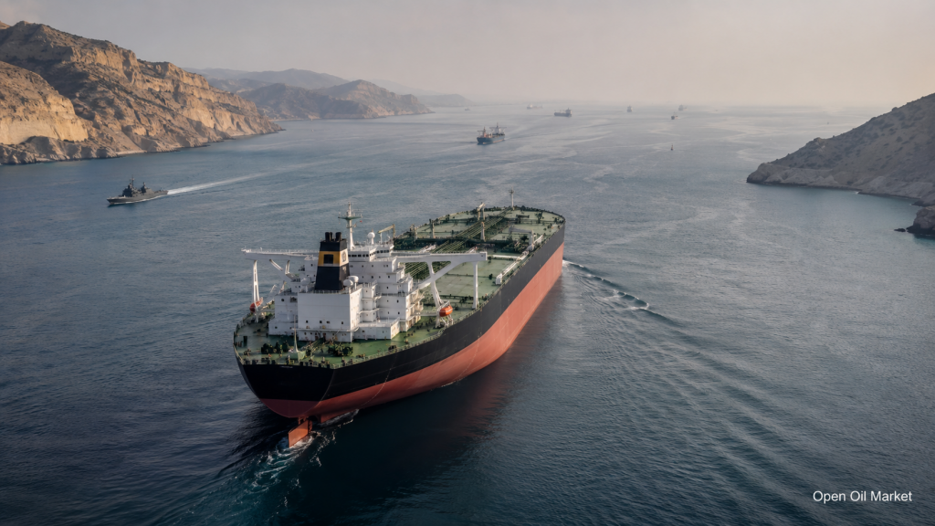 Strait of Hormuz, Oil, Gas and Energy - Key Energy Sector News from 12th June 2026