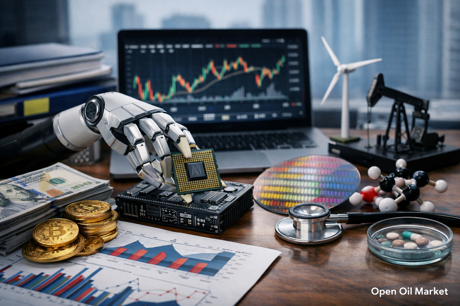 News on Startups and Venture Investments — March 2, 2026: Megaraounds in AI and Capital Concentration