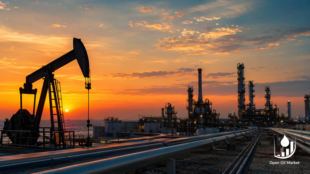 Oil and Gas News and Energy Update 19 April 2026: Oil, Hormuz, LNG, Refineries, and Electricity Market
