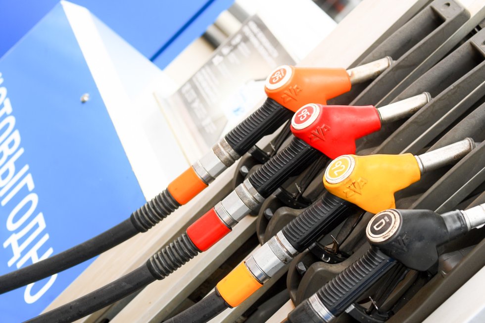 The Issue is Not Just About Price: Petrol in Russia Has Temporarily Become More Expensive than in the USA