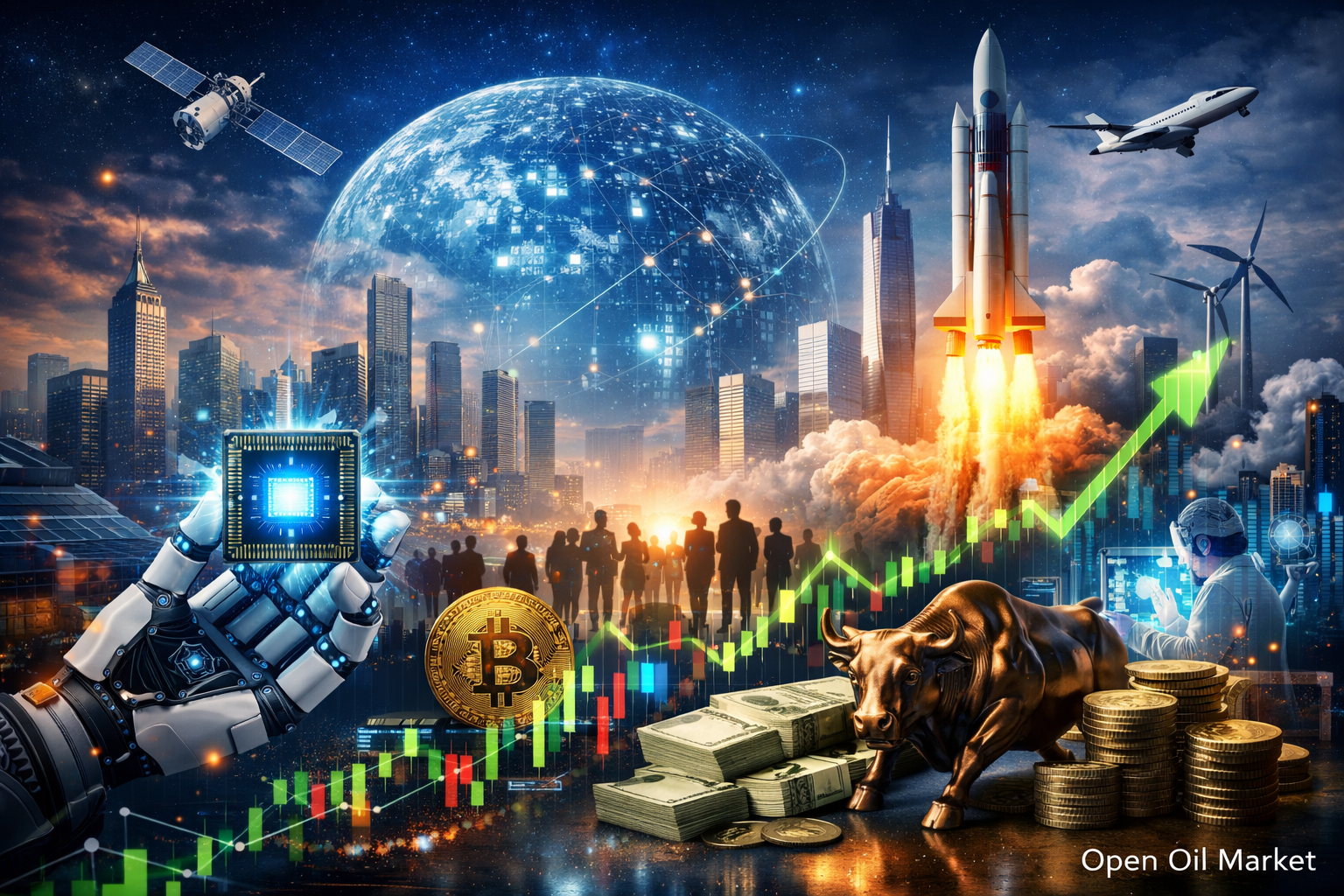 Startup and Venture Investment News — Wednesday, 31 December 2025: AI Boom and Record Venture Rounds