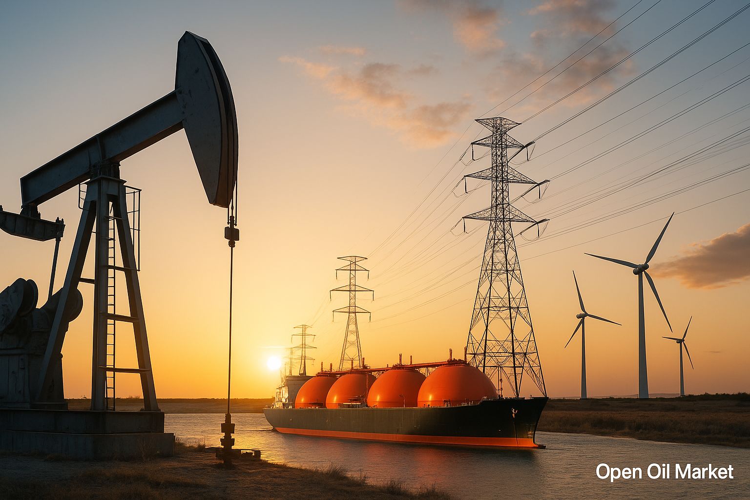 Oil and Gas News 3rd October 2025 – Regulation of Petroleum Products and Market Stabilisation Measures