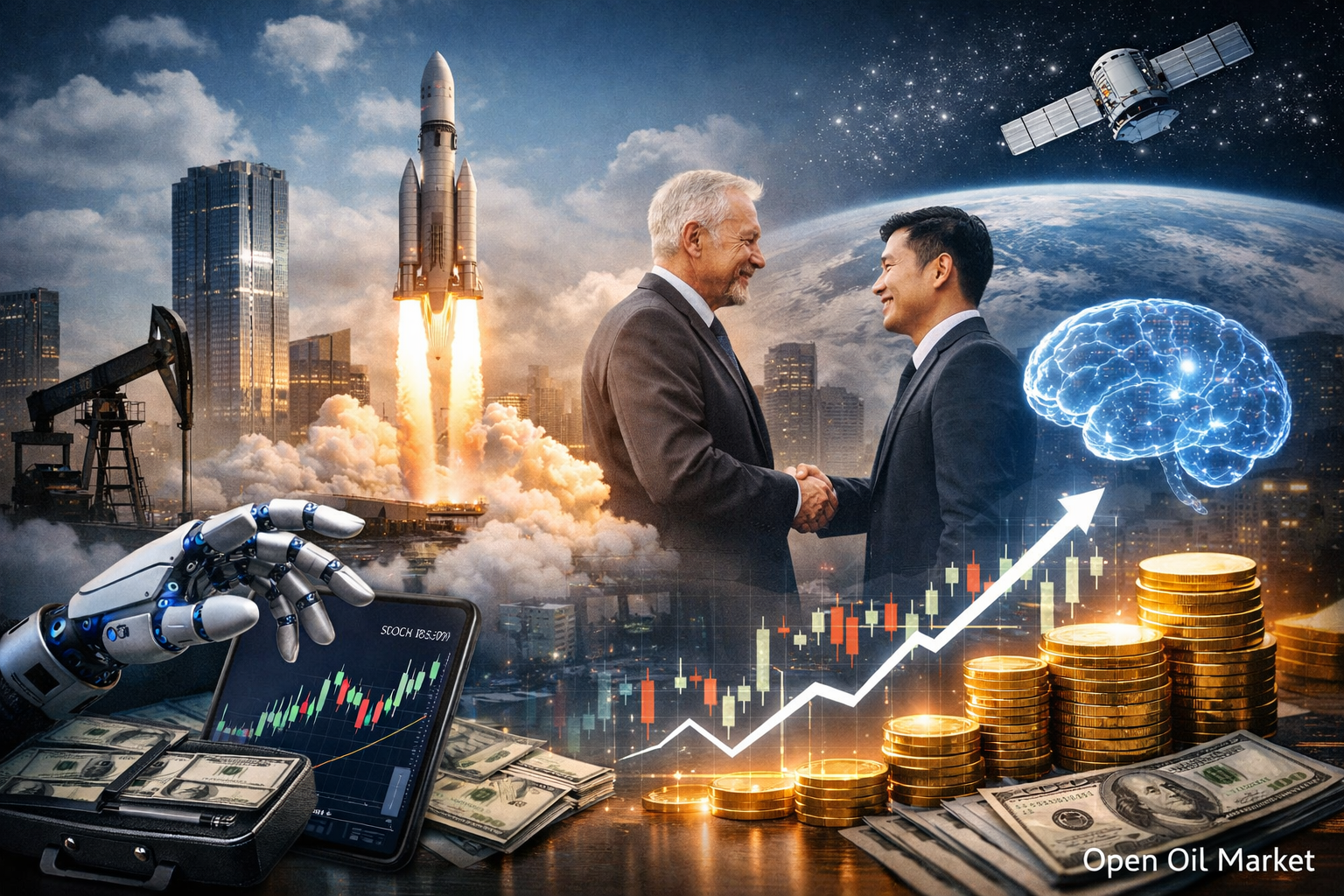 Startup and Venture Investment News — Wednesday, December 24, 2025: Dominance of AI, Return of Mega Funds and Revitalised IPOs