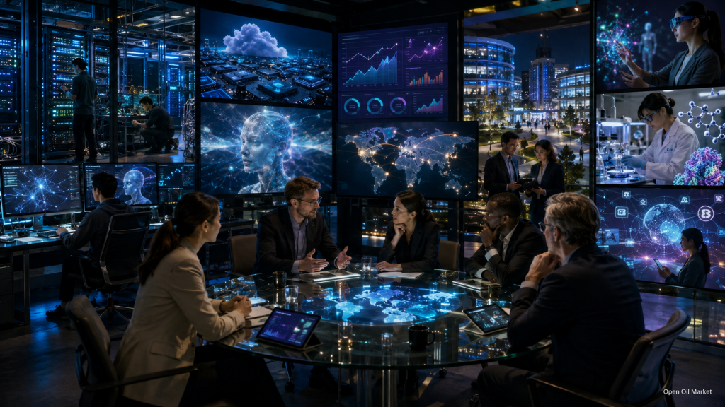 Startups and Venture Capital News 22 May 2026: AI Infrastructure and Global VC Market