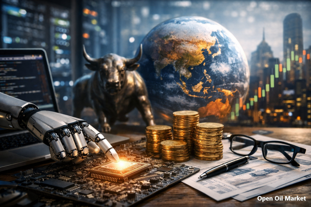 Startup and Venture Investment News — Friday, 17 April 2026: Capital Concentrates in AI, Physical AI, and New Exit Deals