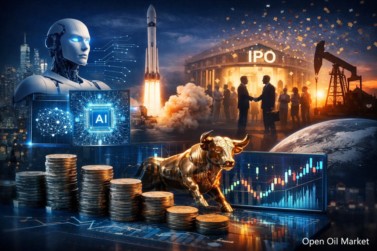 Startup and Venture Investment News — Friday, 26th December 2025: AI Mega Rounds, IPOs, and Global Trends