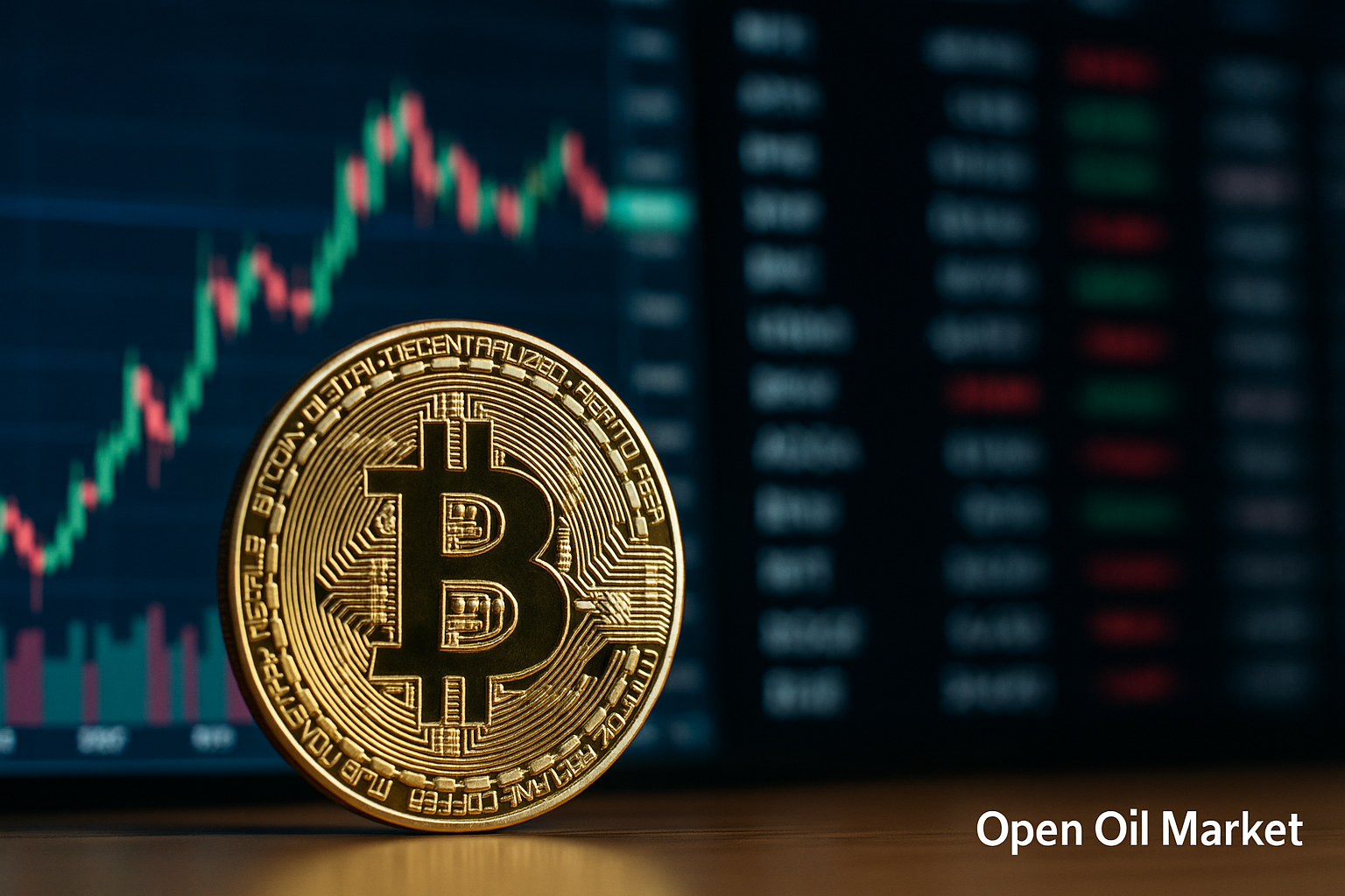 Cryptocurrency News 1st December 2025 - bitcoin, ethereum, top 10 cryptocurrencies