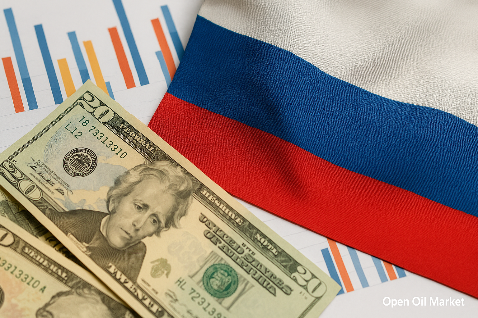 Foreign State Debt to Russia Reaches Record Level Since 1998: Bangladesh is the Largest Debtor