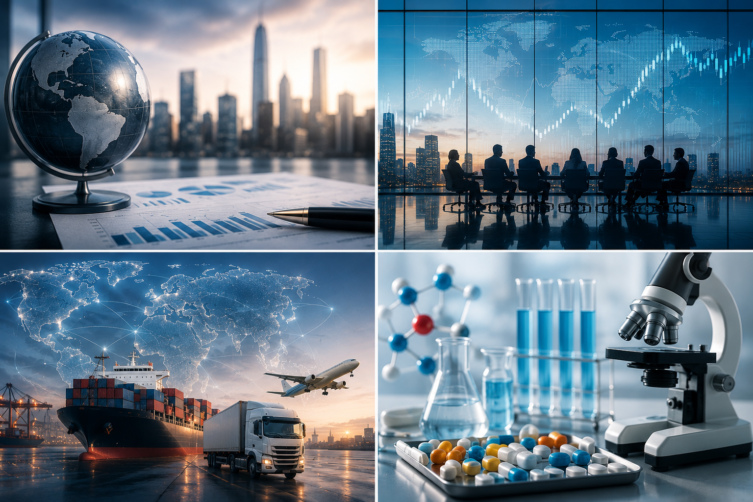 Economic Events and Corporate Earnings: Wednesday, 5th August 2026 — ISM Services, ADP, Disney, Eli Lilly, Novo Nordisk, and DoorDash