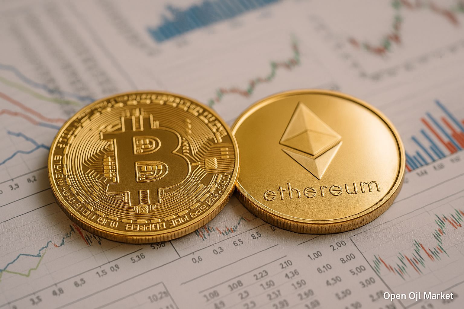 Cryptocurrency News Sunday 28 September 2025 – Bitcoin $110K, Ethereum $4K and Top 10 Coin Overview